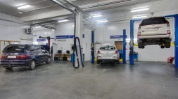 Автотехцентр Яуза Моторс изображение 7