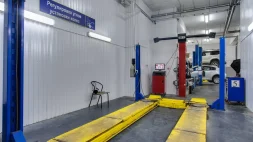 Автотехцентр Яуза Моторс изображение 15