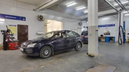 Автотехцентр Яуза Моторс изображение 3