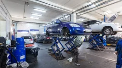 Автотехцентр Яуза Моторс изображение 20
