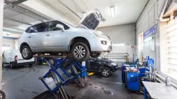 Автотехцентр Яуза Моторс изображение 6