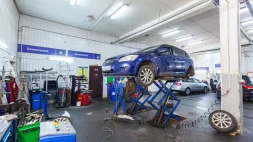 Автотехцентр Яуза Моторс изображение 19