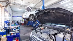 Автотехцентр Яуза Моторс изображение 9