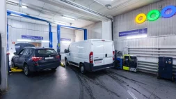 Автотехцентр Яуза Моторс изображение 10