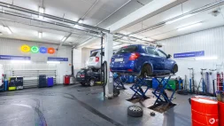 Автотехцентр Яуза Моторс изображение 4