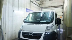 Автотехцентр Яуза Моторс изображение 2