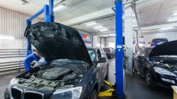 Автотехцентр Яуза Моторс изображение 12