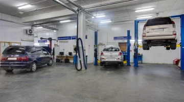 Автотехцентр Яуза Моторс изображение 7