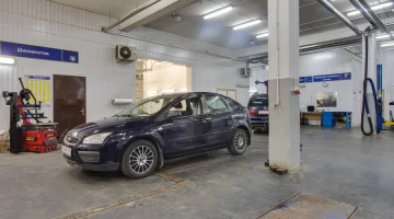 Автотехцентр Яуза Моторс изображение 3