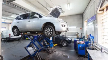 Автотехцентр Яуза Моторс изображение 6
