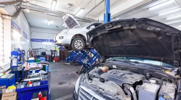 Автотехцентр Яуза Моторс изображение 9