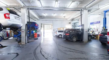 Автотехцентр Яуза Моторс изображение 16