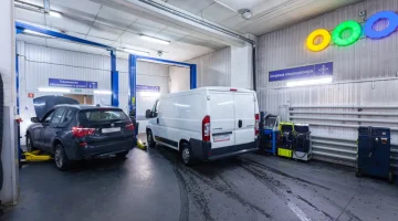 Автотехцентр Яуза Моторс изображение 10