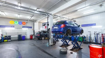 Автотехцентр Яуза Моторс изображение 4