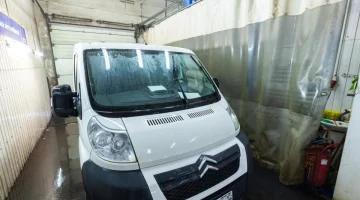 Автотехцентр Яуза Моторс изображение 8
