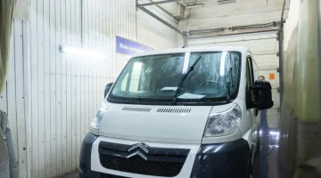 Автотехцентр Яуза Моторс изображение 2