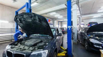 Автотехцентр Яуза Моторс изображение 12