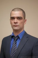 Мальков Максим Николаевич