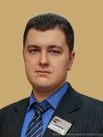 Зуев Геннадий Геннадьевич