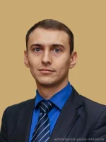 Фабриков Евгений Петрович